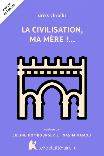 La Civilisation, ma mère !...